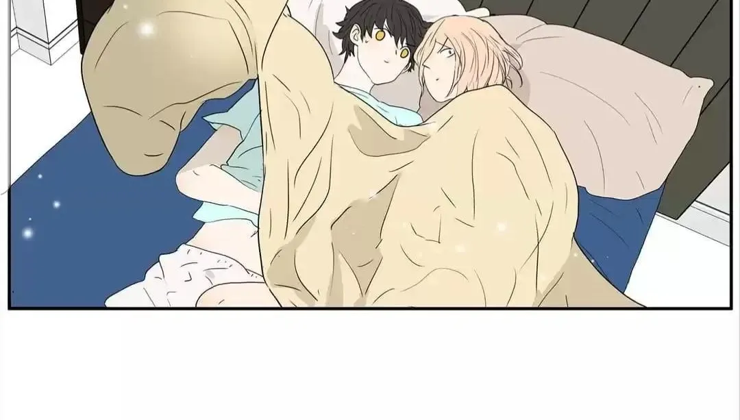 Read Bromance ( 18 Bu Xian ) chapter 215 image 30 on Lezhin