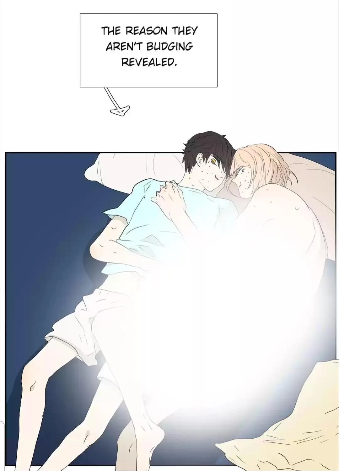 Read Bromance ( 18 Bu Xian ) chapter 215 image 33 on Lezhin