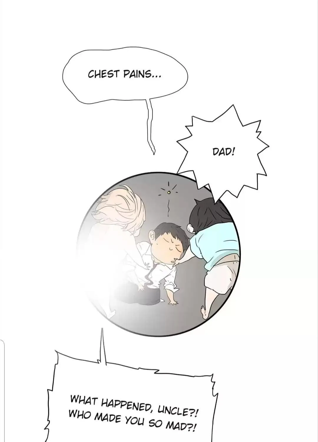 Read Bromance ( 18 Bu Xian ) chapter 215 image 35 on Lezhin