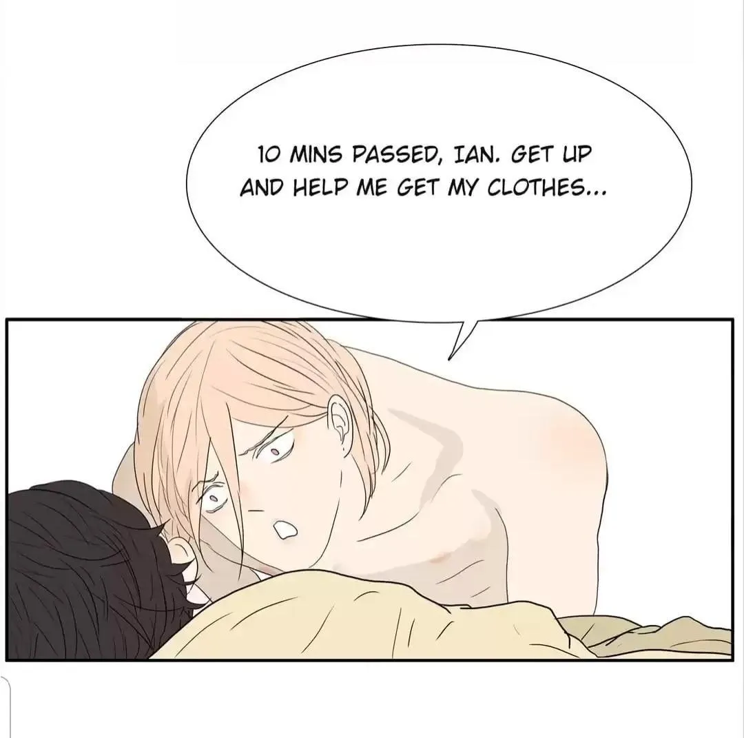 Read Bromance ( 18 Bu Xian ) chapter 215 image 4 on Lezhin