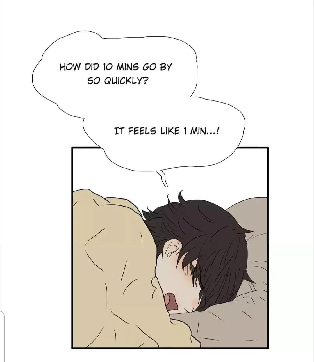 Read Bromance ( 18 Bu Xian ) chapter 215 image 5 on Lezhin