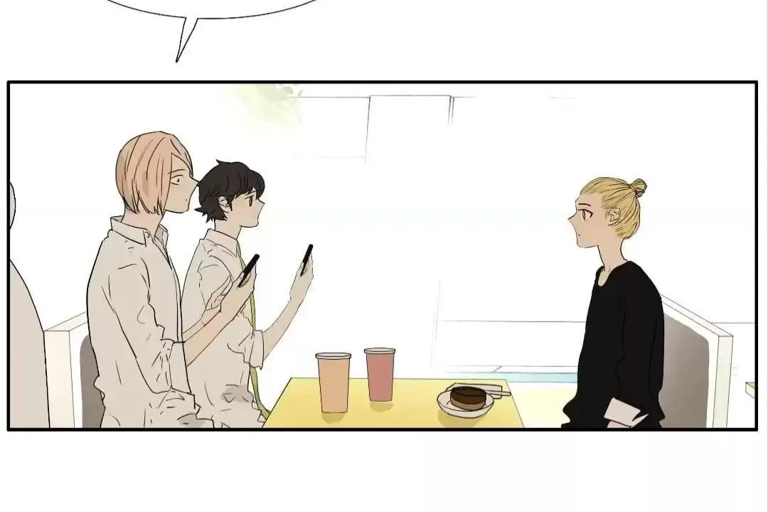 Read Bromance ( 18 Bu Xian ) chapter 216 image 16 on Lezhin