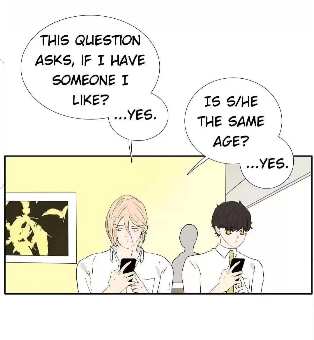 Read Bromance ( 18 Bu Xian ) chapter 216 image 2 on Lezhin