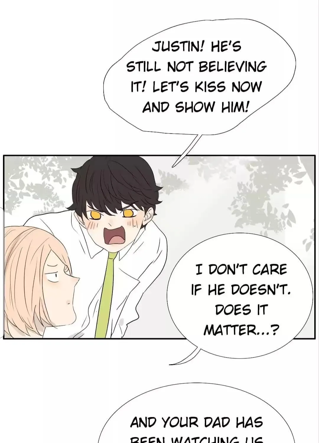 Read Bromance ( 18 Bu Xian ) chapter 216 image 29 on Lezhin