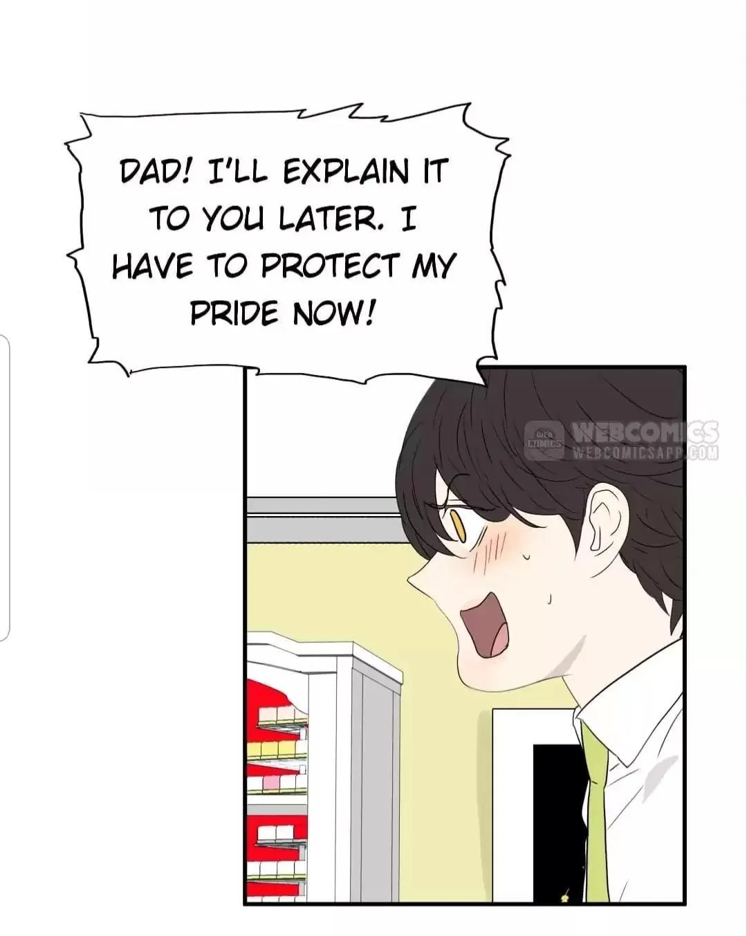 Read Bromance ( 18 Bu Xian ) chapter 216 image 32 on Lezhin