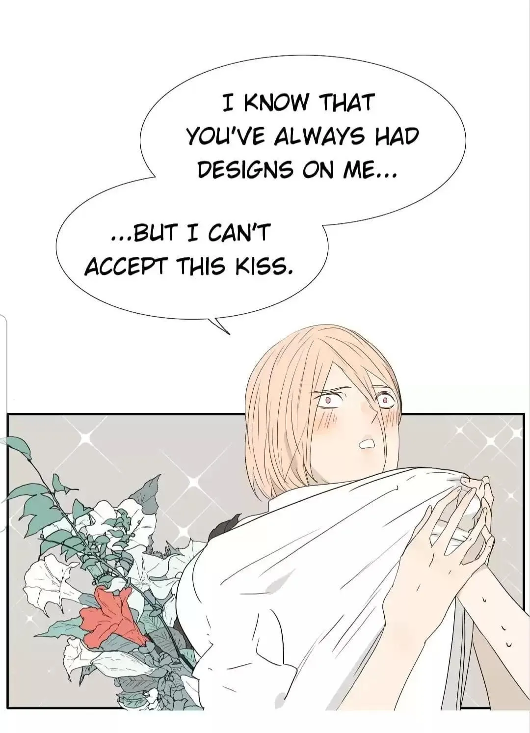 Read Bromance ( 18 Bu Xian ) chapter 216 image 35 on Lezhin