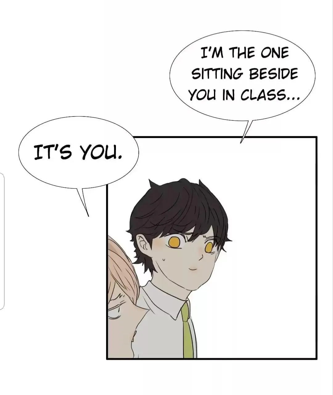 Read Bromance ( 18 Bu Xian ) chapter 216 image 4 on Lezhin