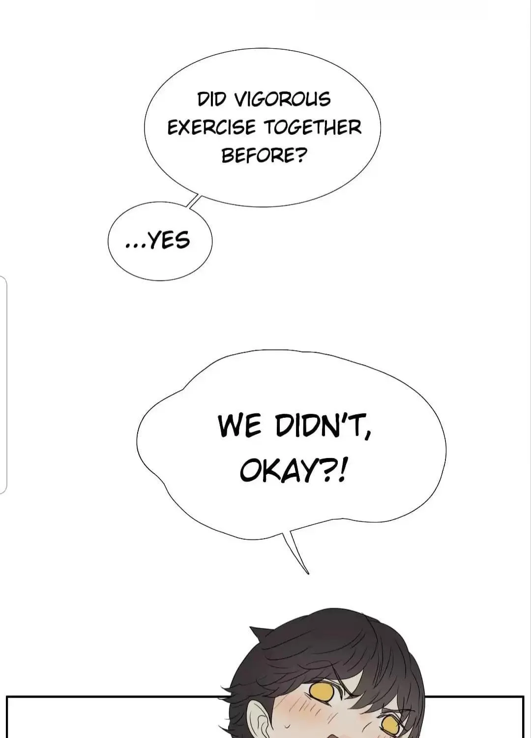 Read Bromance ( 18 Bu Xian ) chapter 216 image 8 on Lezhin