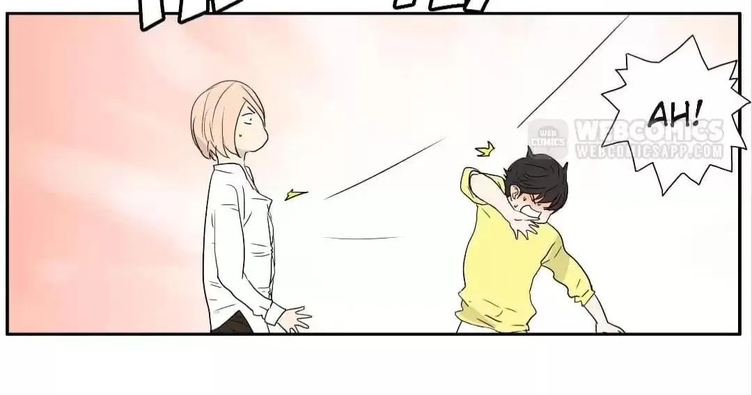 Read Bromance ( 18 Bu Xian ) chapter 217 image 14 on Lezhin