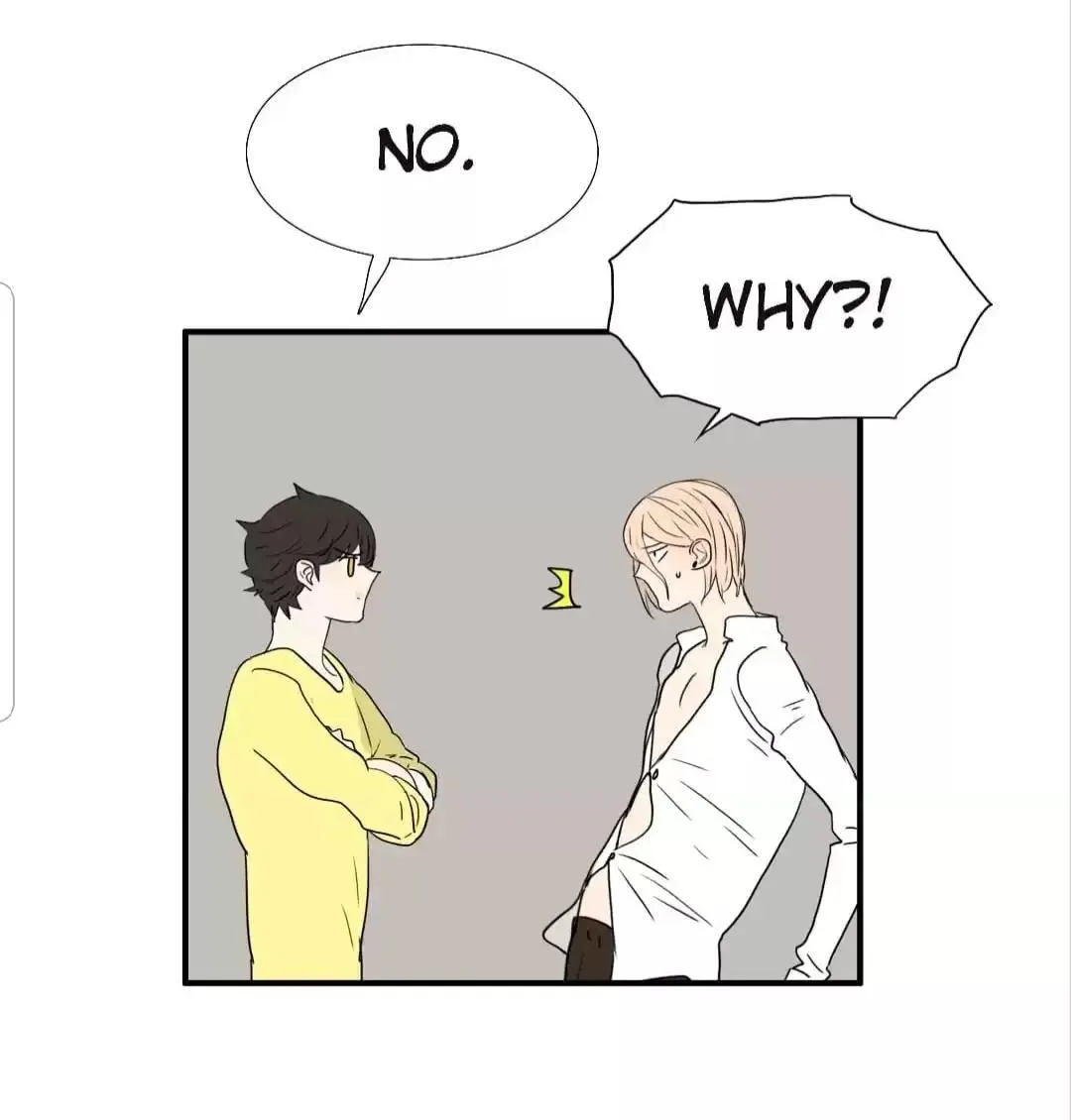 Read Bromance ( 18 Bu Xian ) chapter 217 image 22 on Lezhin