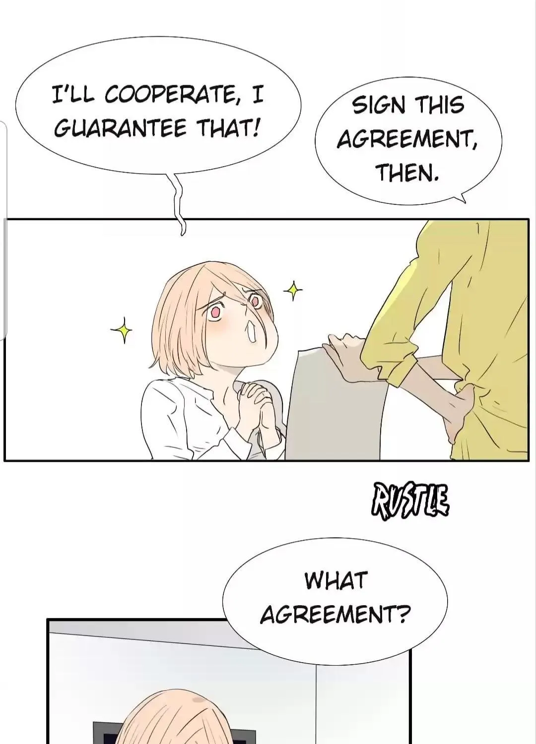 Read Bromance ( 18 Bu Xian ) chapter 217 image 25 on Lezhin