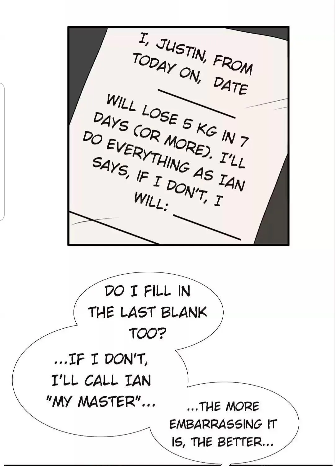 Read Bromance ( 18 Bu Xian ) chapter 217 image 27 on Lezhin