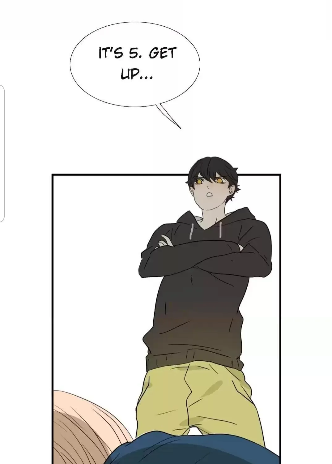 Read Bromance ( 18 Bu Xian ) chapter 217 image 31 on Lezhin