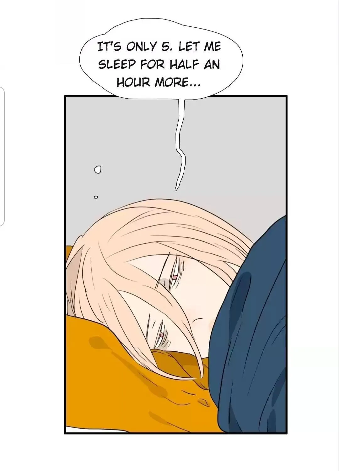 Read Bromance ( 18 Bu Xian ) chapter 217 image 33 on Lezhin