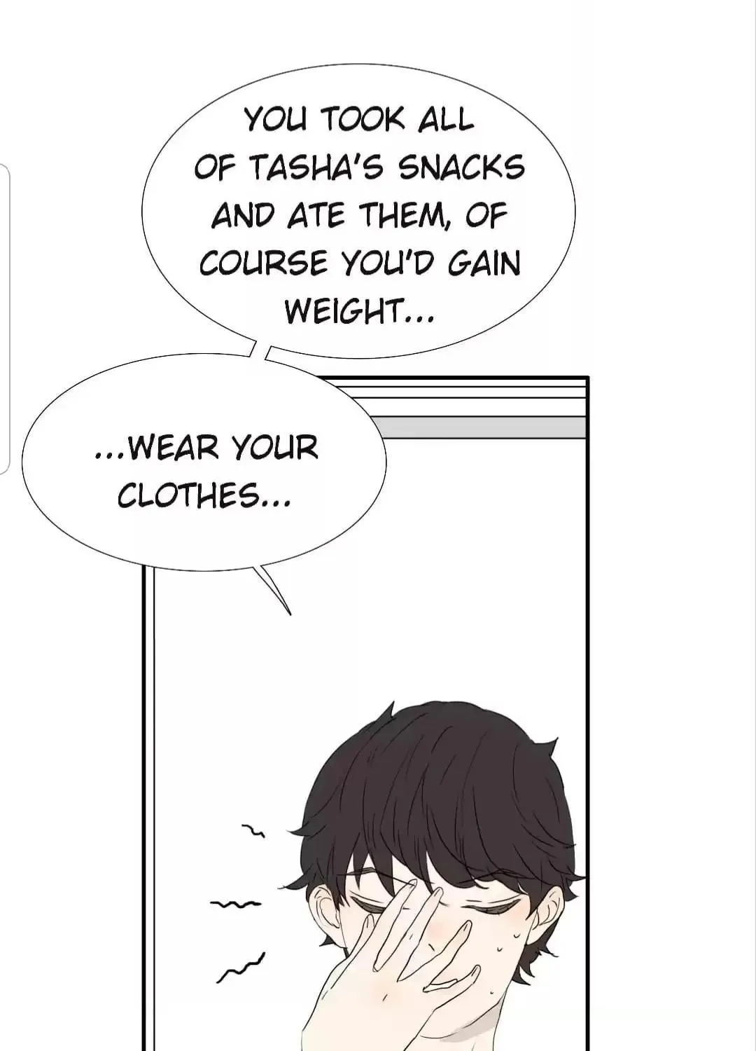 Read Bromance ( 18 Bu Xian ) chapter 217 image 9 on Lezhin