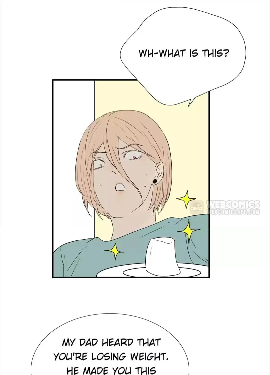 Read Bromance ( 18 Bu Xian ) chapter 218 image 10 on Lezhin