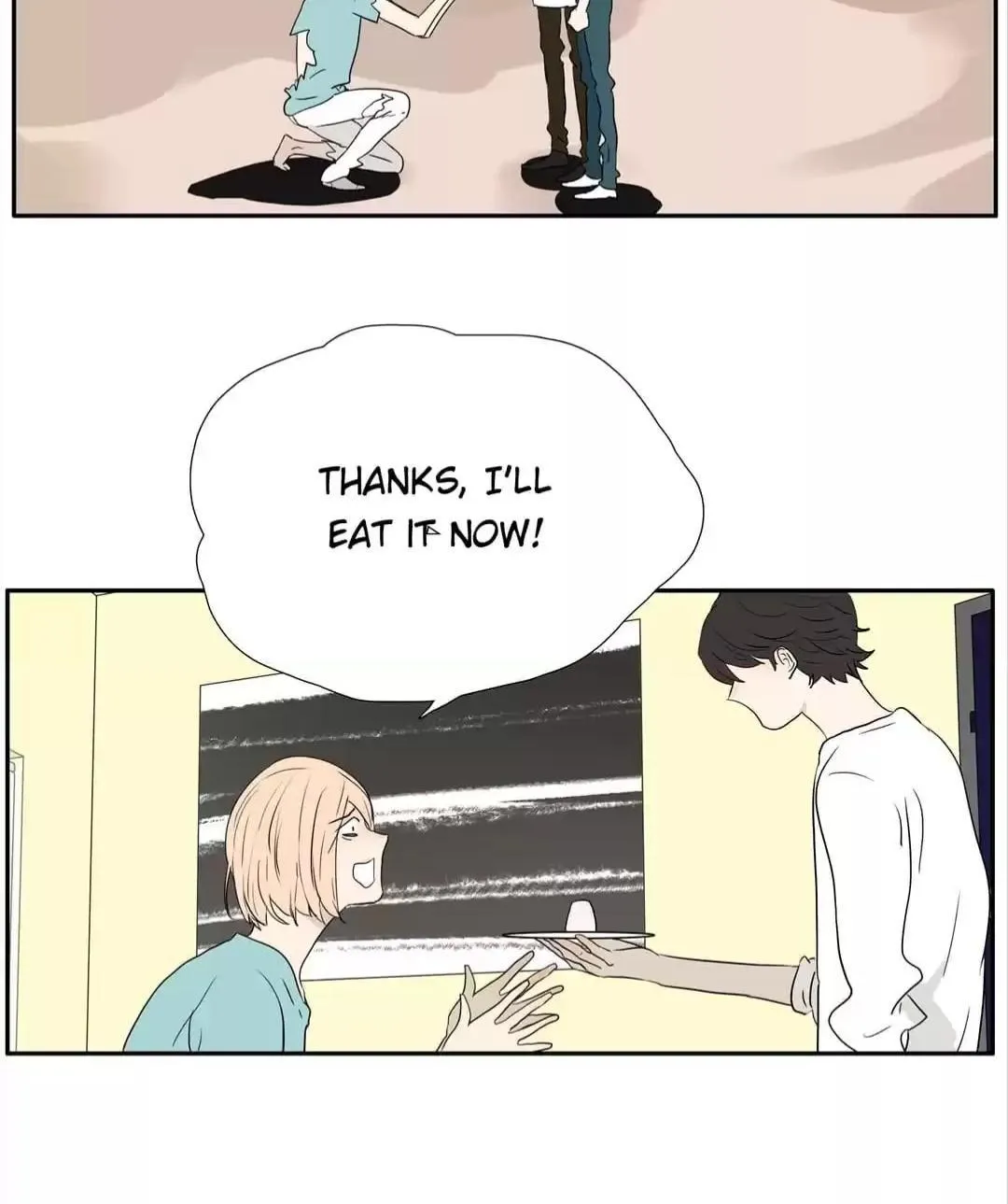 Read Bromance ( 18 Bu Xian ) chapter 218 image 16 on Lezhin