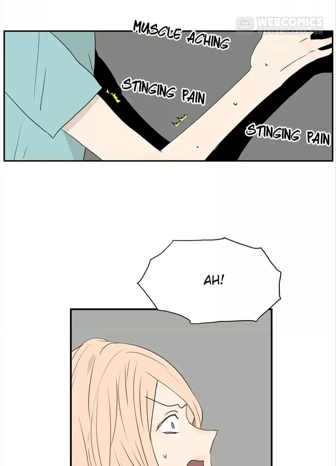 Read Bromance ( 18 Bu Xian ) chapter 218 image 17 on Lezhin
