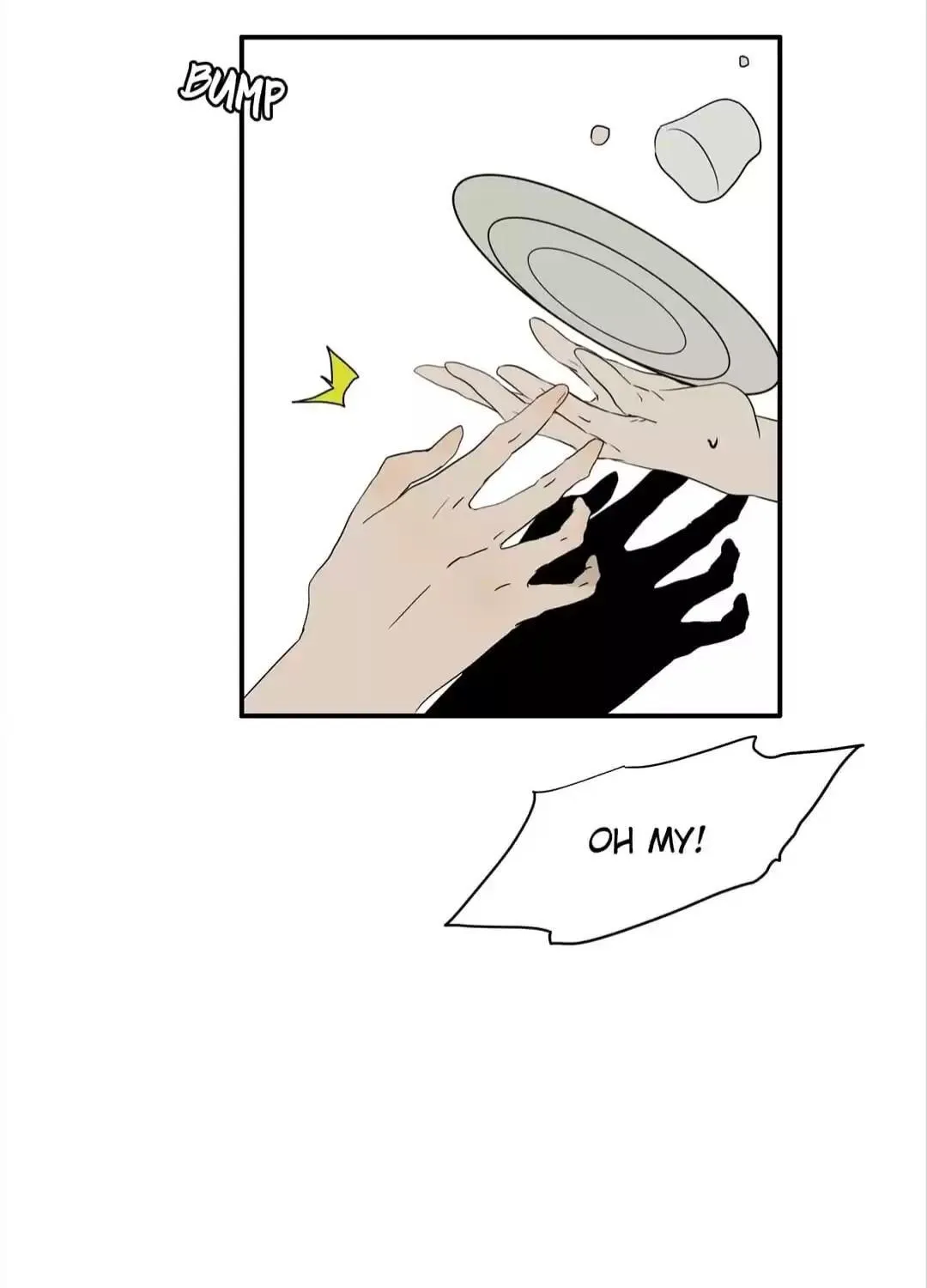 Read Bromance ( 18 Bu Xian ) chapter 218 image 19 on Lezhin