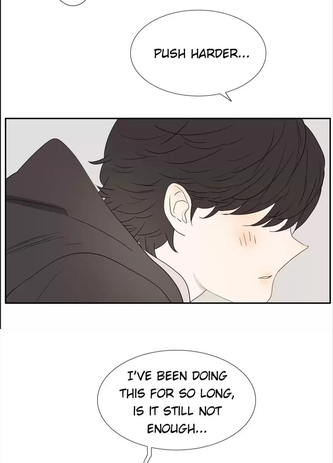Read Bromance ( 18 Bu Xian ) chapter 218 image 2 on Lezhin