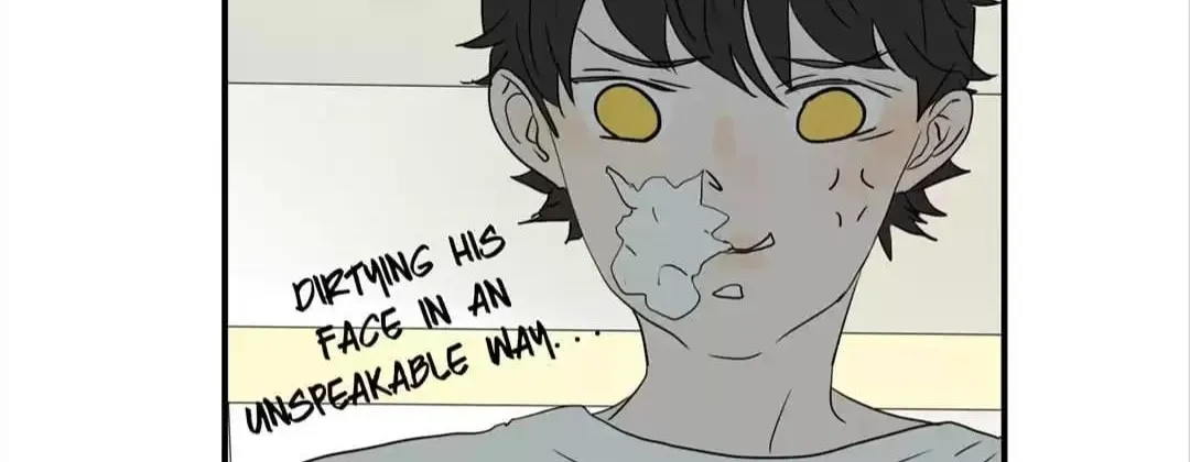 Read Bromance ( 18 Bu Xian ) chapter 218 image 24 on Lezhin