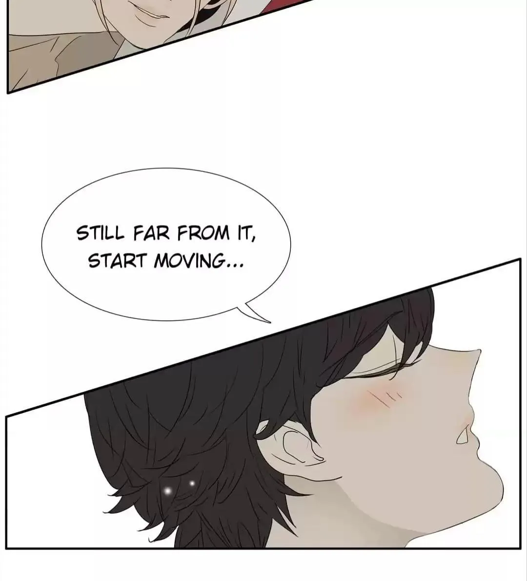 Read Bromance ( 18 Bu Xian ) chapter 218 image 4 on Lezhin