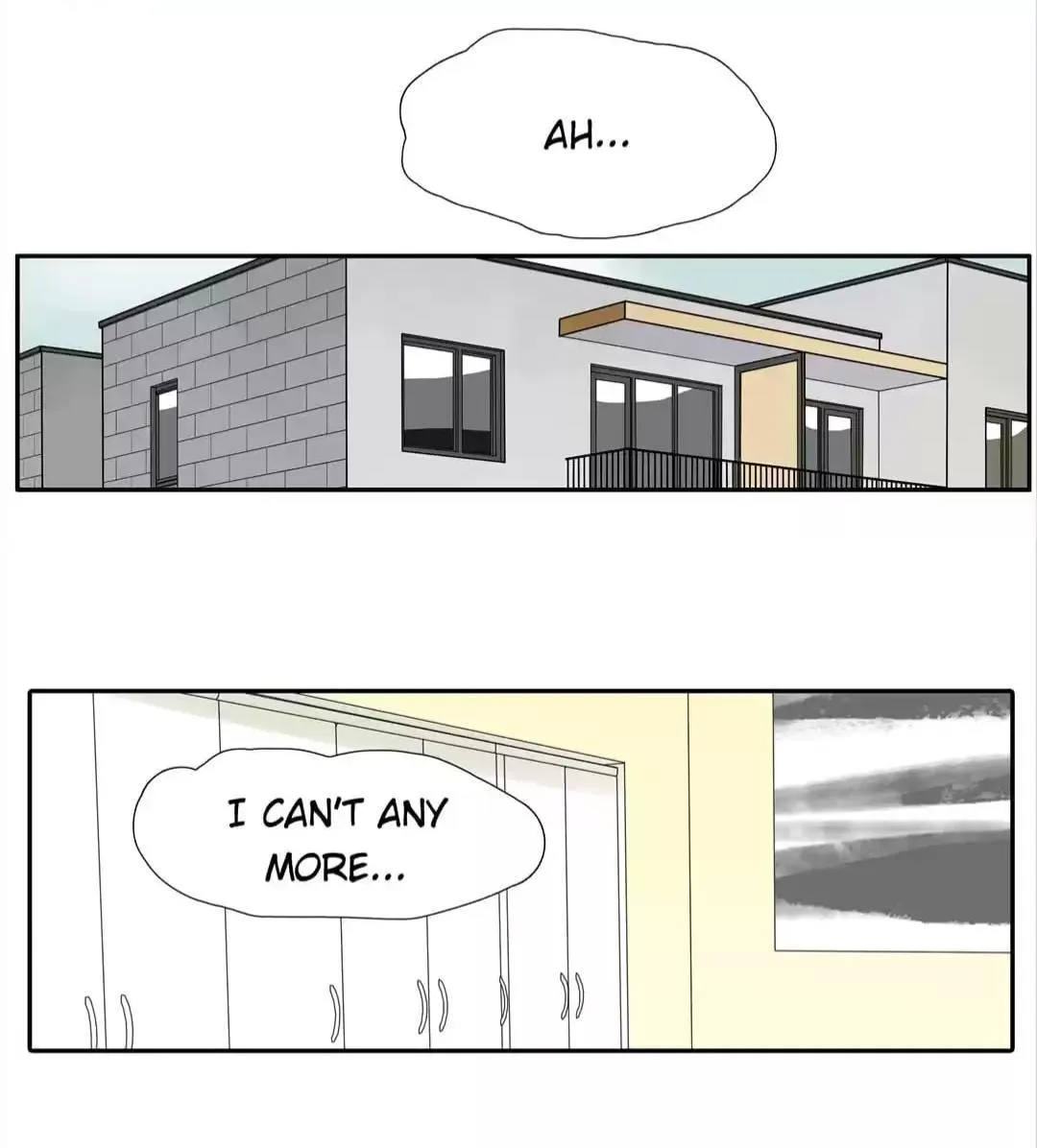 Read Bromance ( 18 Bu Xian ) chapter 218 image 7 on Lezhin