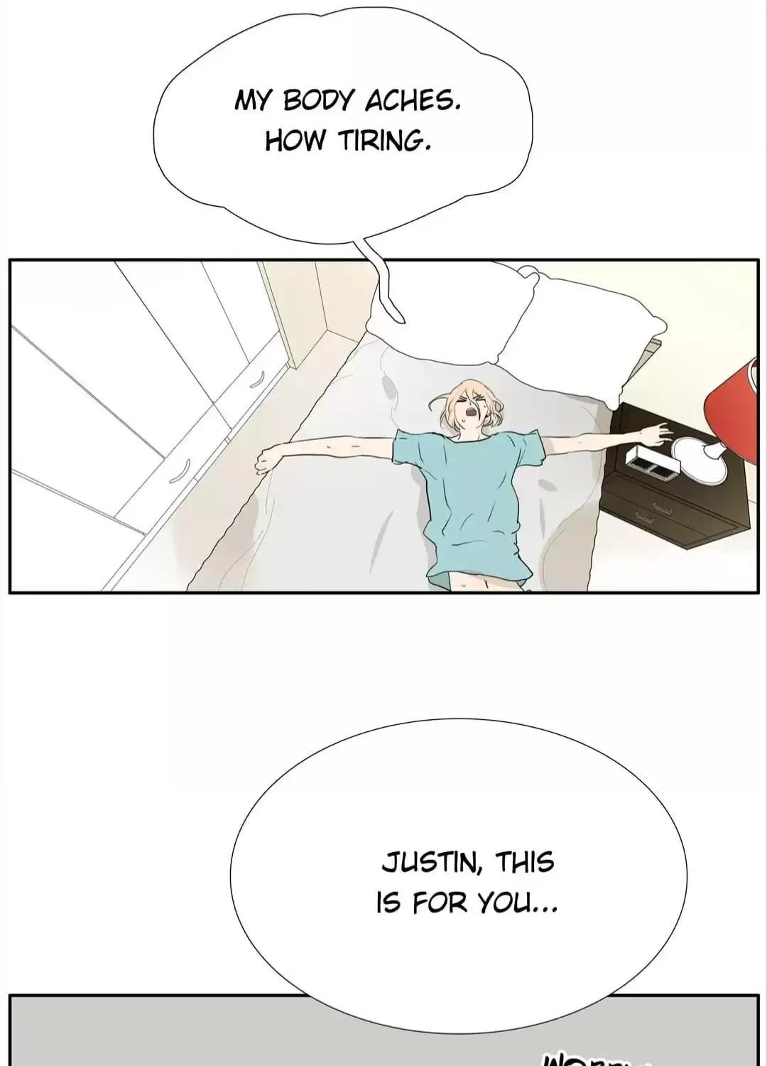 Read Bromance ( 18 Bu Xian ) chapter 218 image 8 on Lezhin
