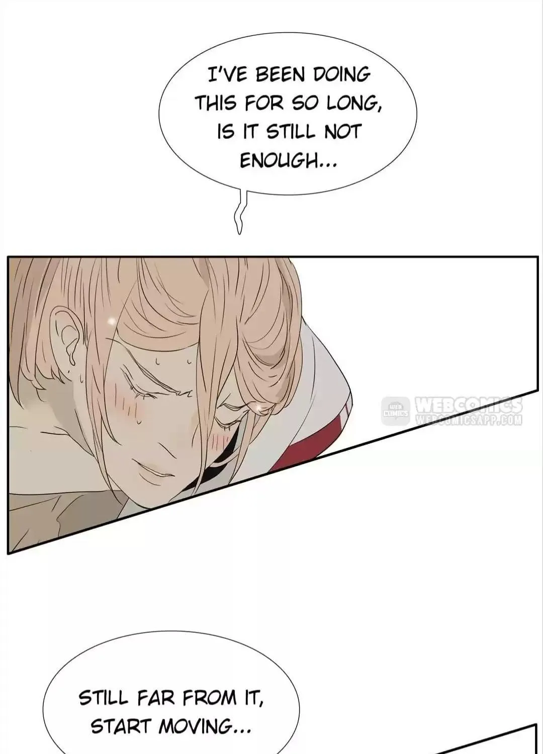Read Bromance ( 18 Bu Xian ) chapter 219 image 10 on Lezhin