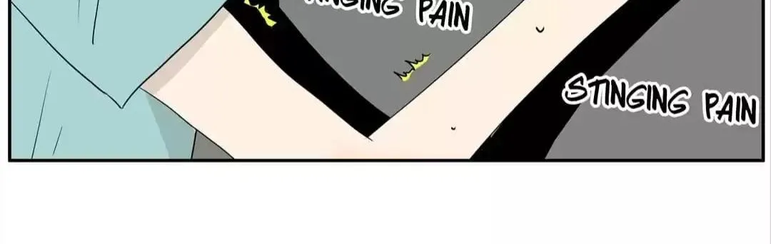 Read Bromance ( 18 Bu Xian ) chapter 219 image 24 on Lezhin