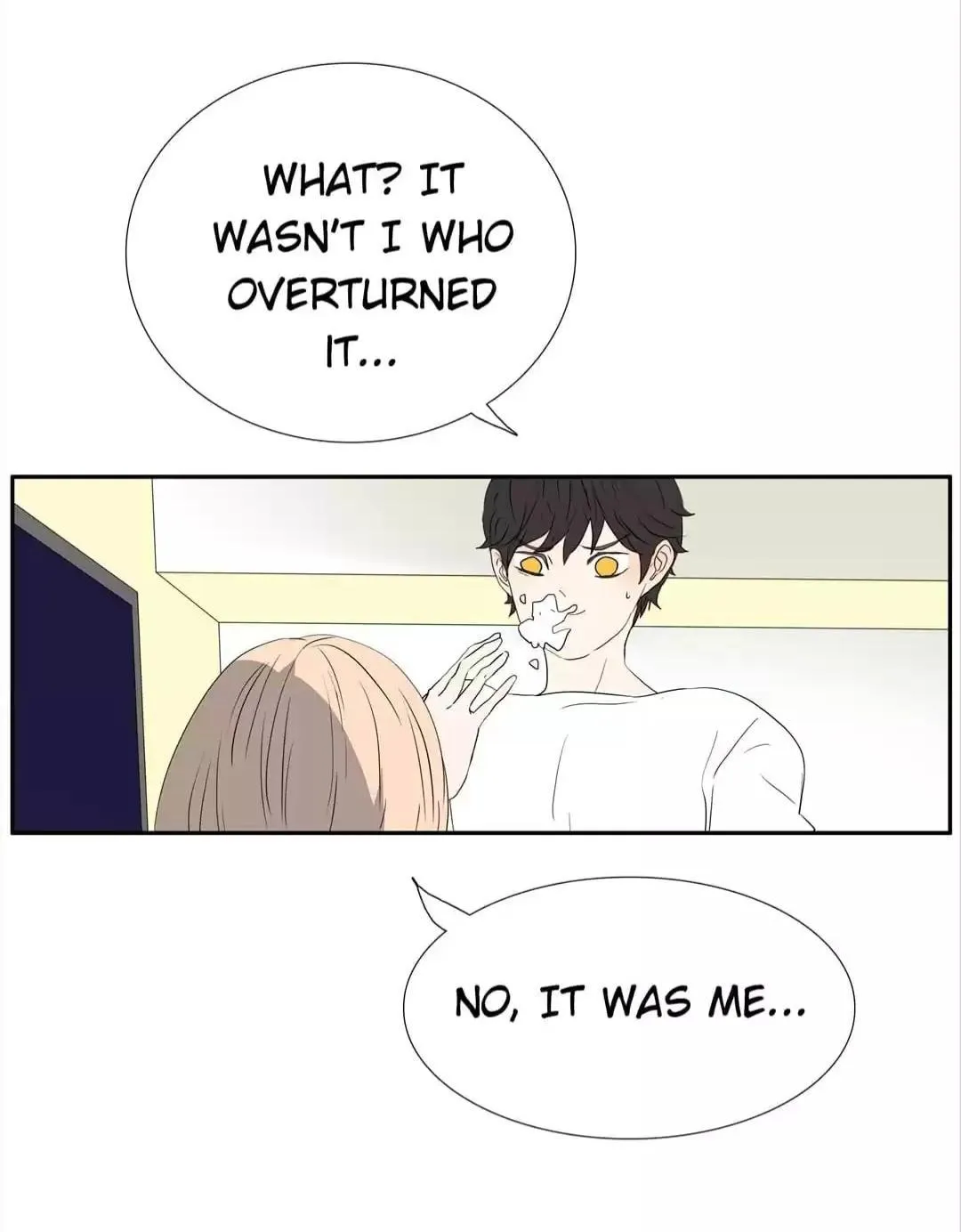 Read Bromance ( 18 Bu Xian ) chapter 219 image 33 on Lezhin