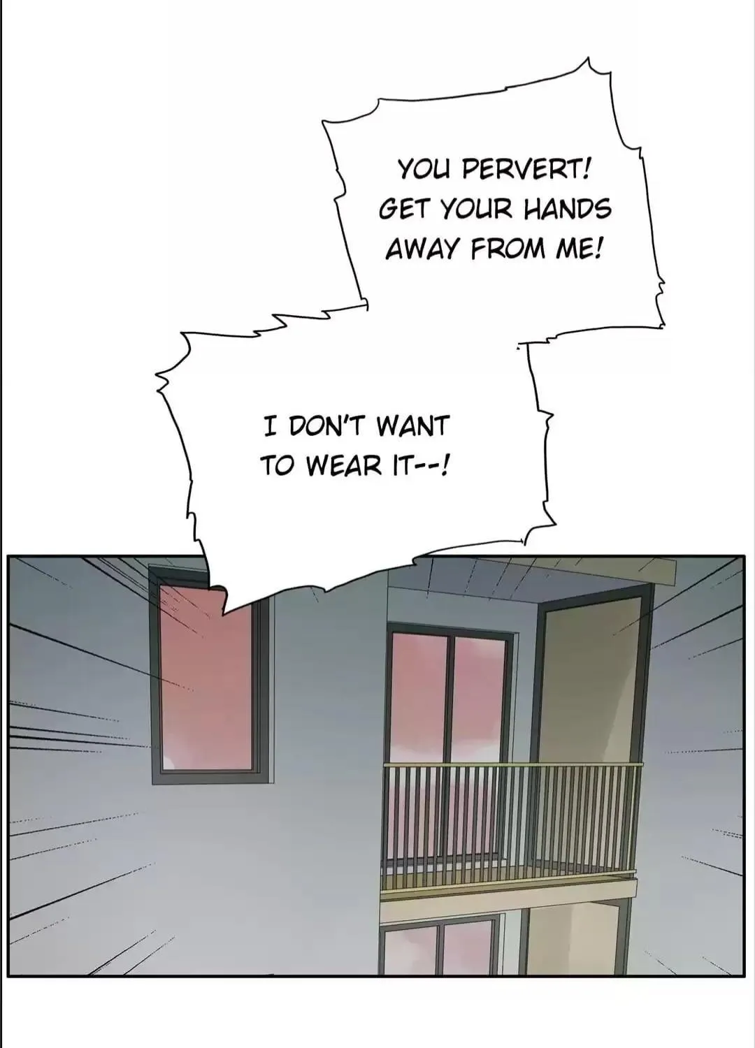 Read Bromance ( 18 Bu Xian ) chapter 219 image 5 on Lezhin
