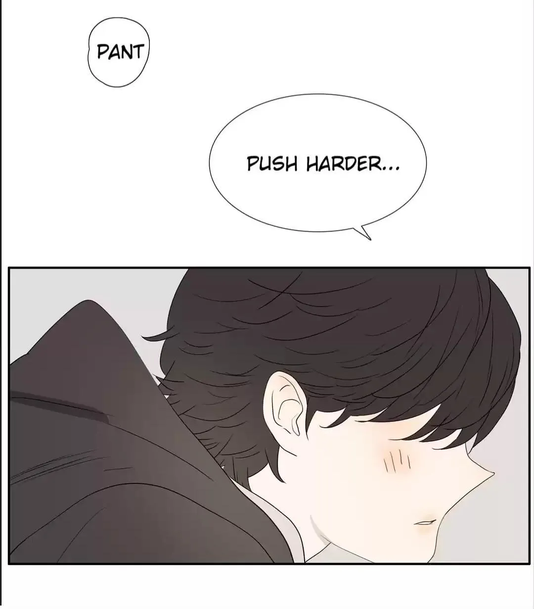 Read Bromance ( 18 Bu Xian ) chapter 219 image 9 on Lezhin