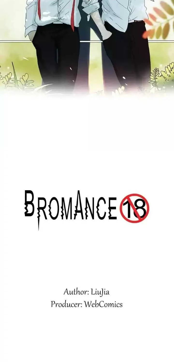 Read Bromance ( 18 Bu Xian ) chapter 22 image 1 on Lezhin