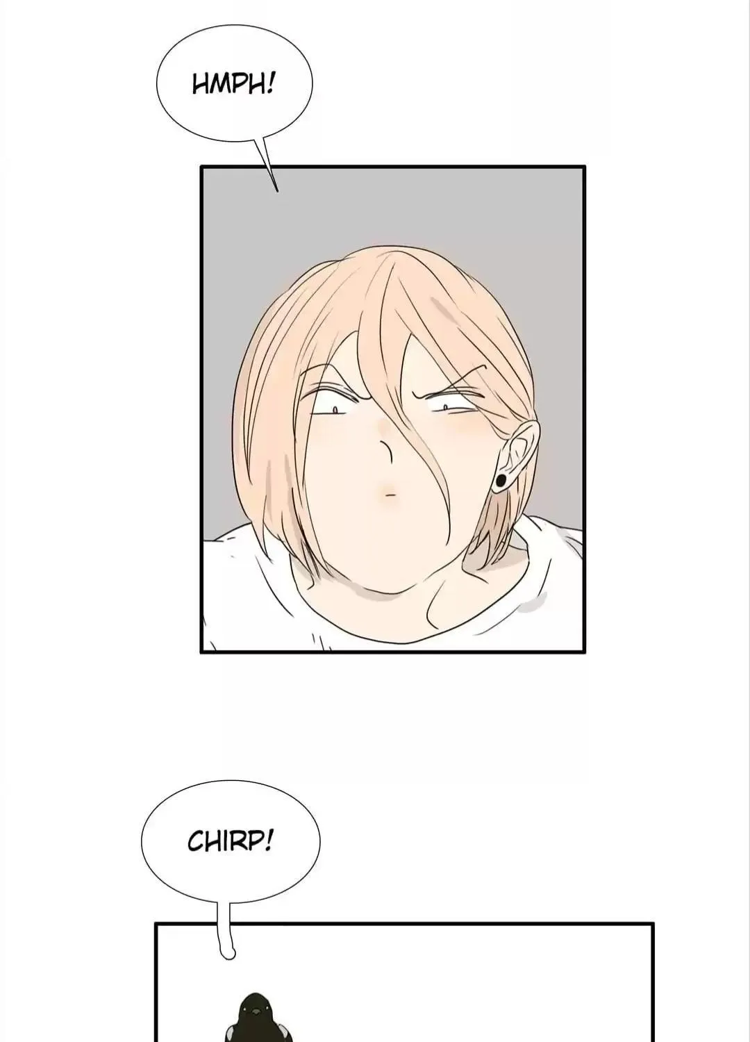 Read Bromance ( 18 Bu Xian ) chapter 220 image 17 on Lezhin