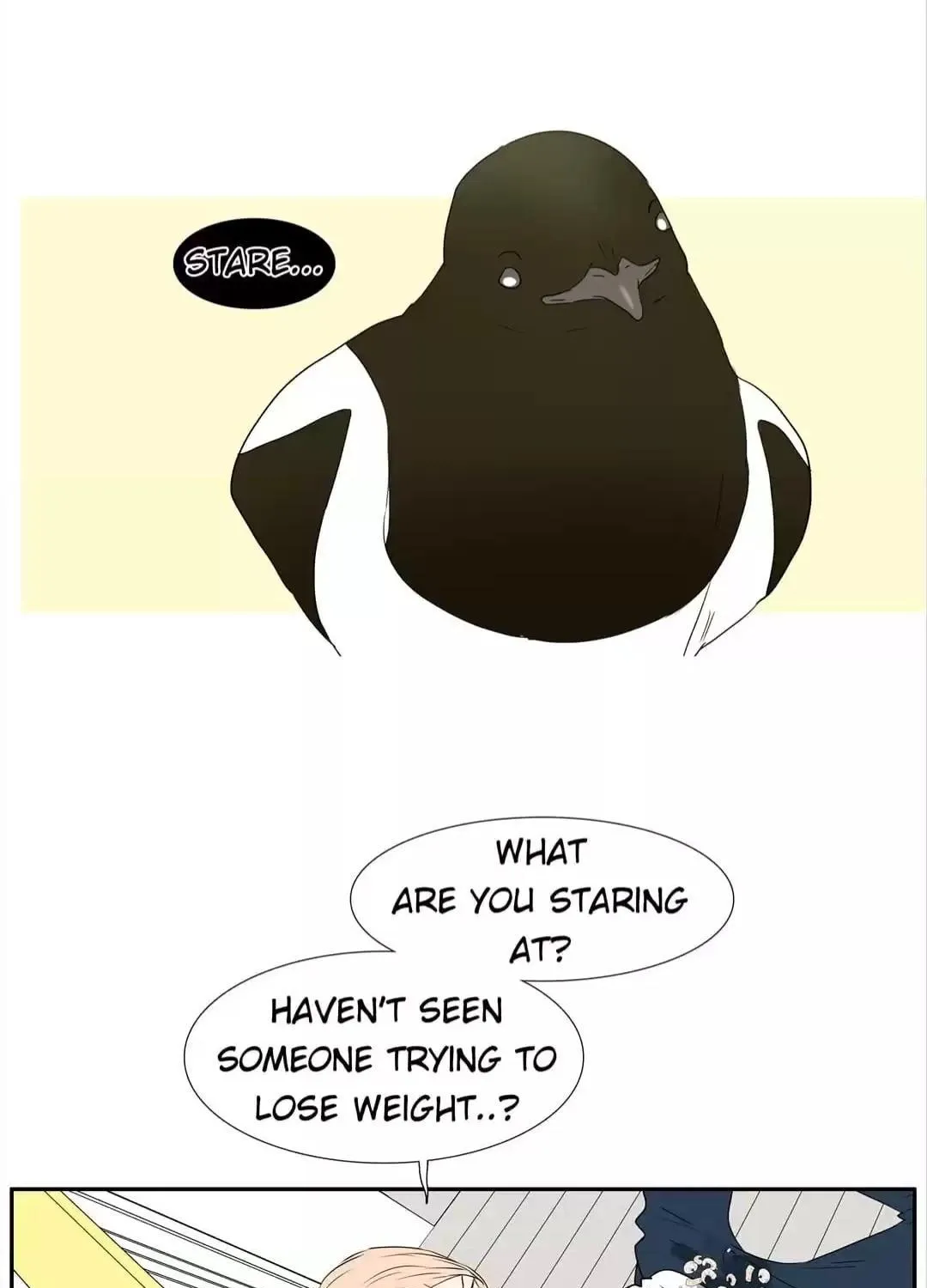 Read Bromance ( 18 Bu Xian ) chapter 220 image 19 on Lezhin