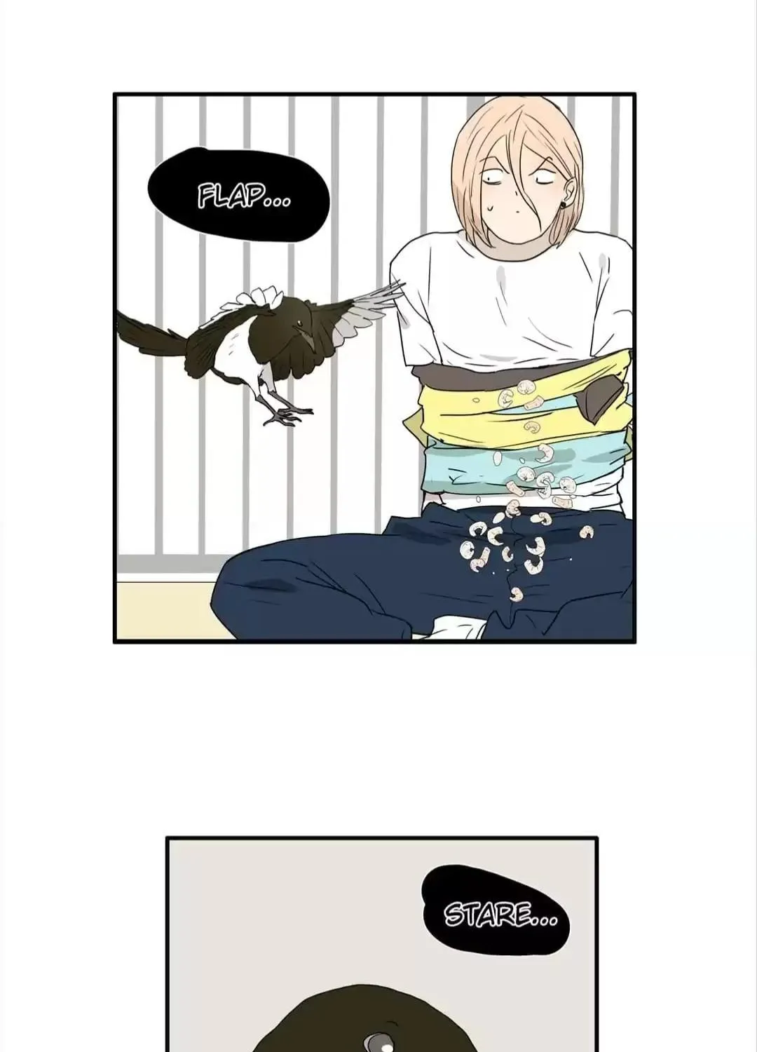 Read Bromance ( 18 Bu Xian ) chapter 220 image 21 on Lezhin