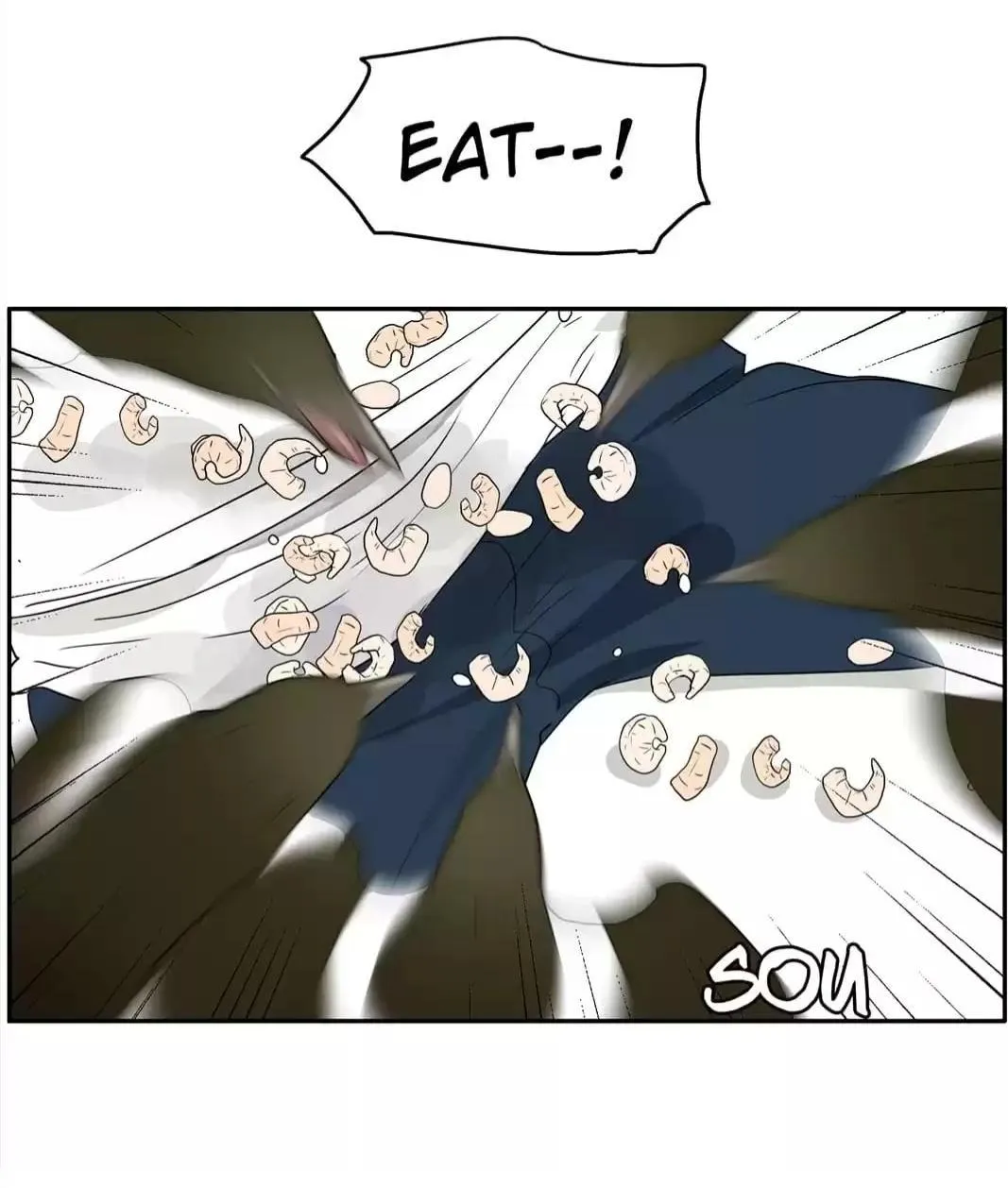 Read Bromance ( 18 Bu Xian ) chapter 220 image 32 on Lezhin