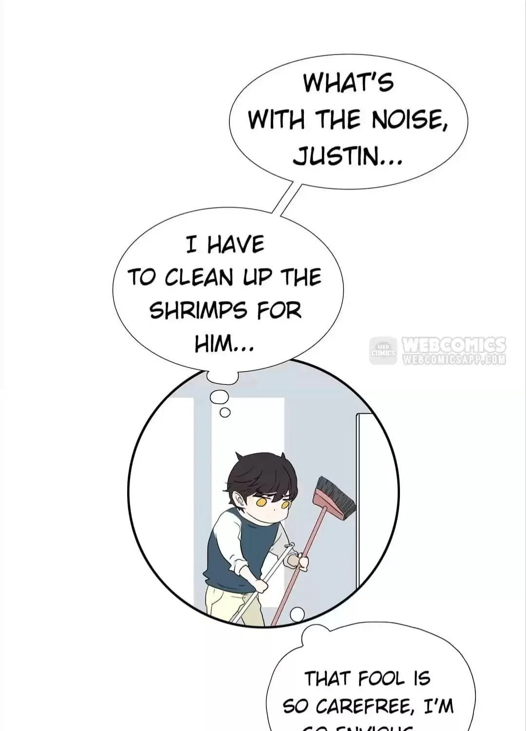 Read Bromance ( 18 Bu Xian ) chapter 220 image 35 on Lezhin