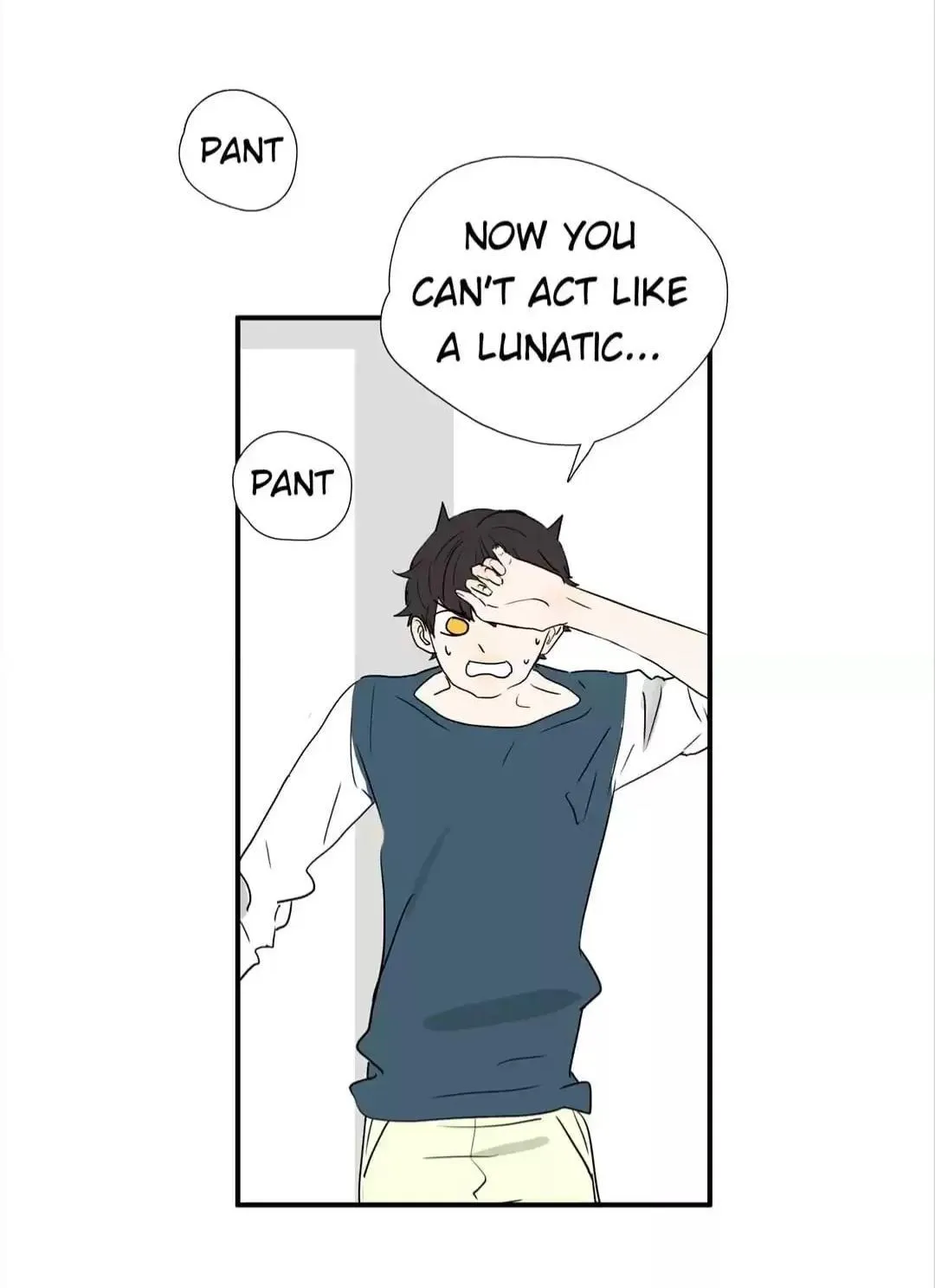 Read Bromance ( 18 Bu Xian ) chapter 220 image 5 on Lezhin