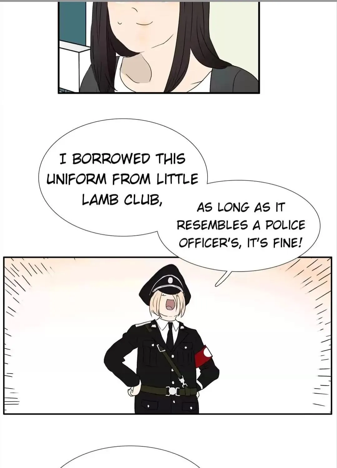 Read Bromance ( 18 Bu Xian ) chapter 222 image 16 on Lezhin