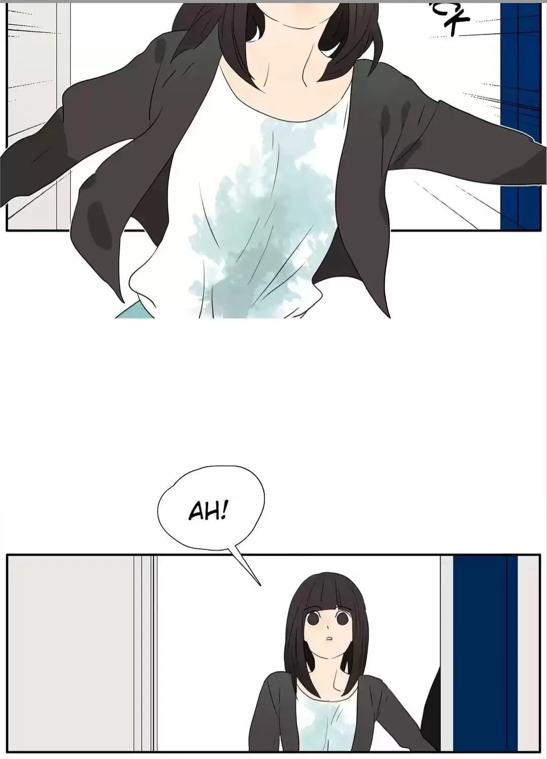 Read Bromance ( 18 Bu Xian ) chapter 222 image 2 on Lezhin