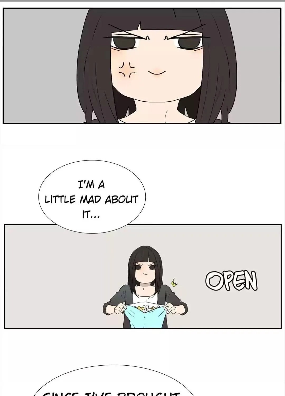 Read Bromance ( 18 Bu Xian ) chapter 222 image 22 on Lezhin