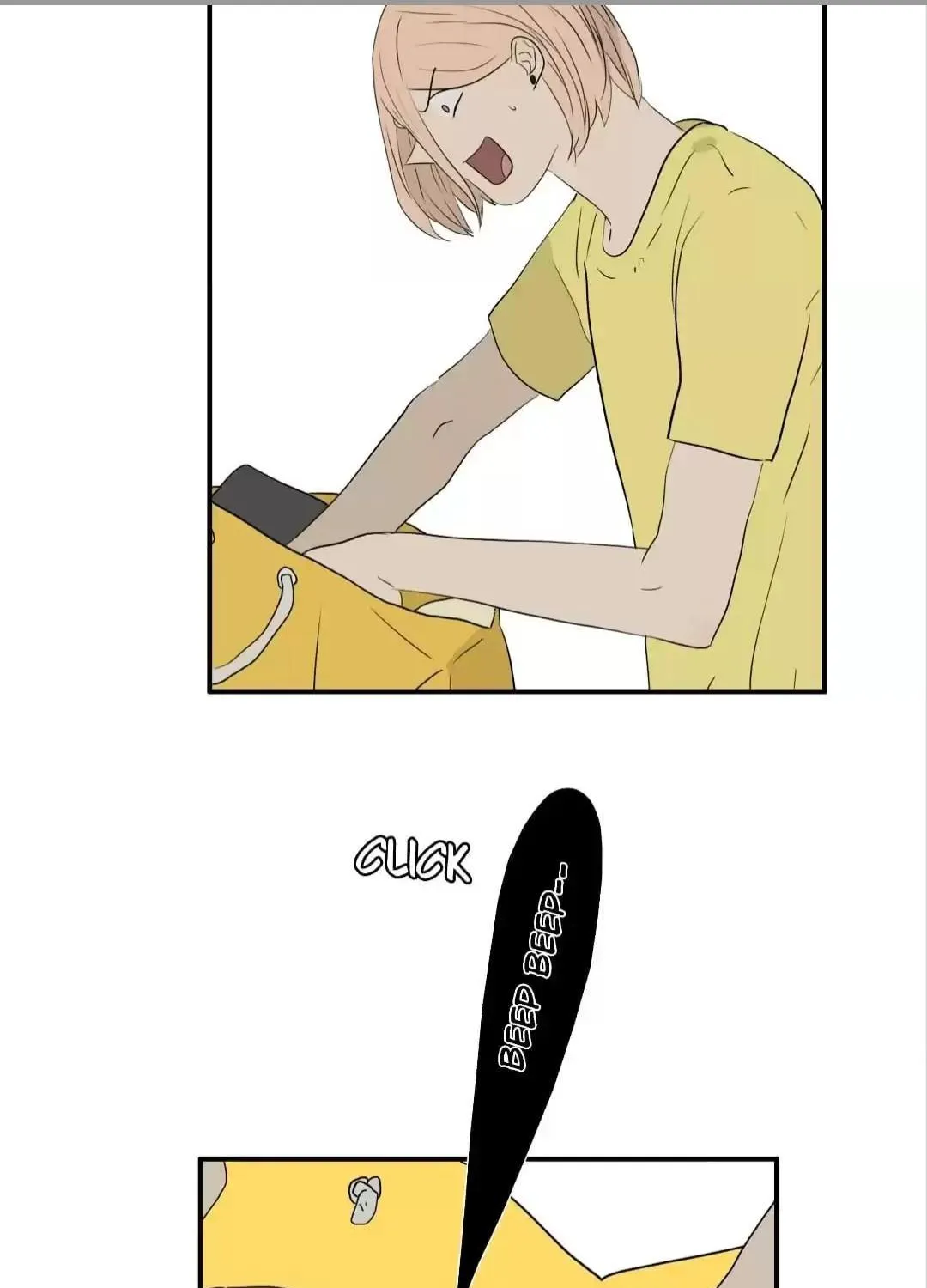 Read Bromance ( 18 Bu Xian ) chapter 223 image 2 on Lezhin