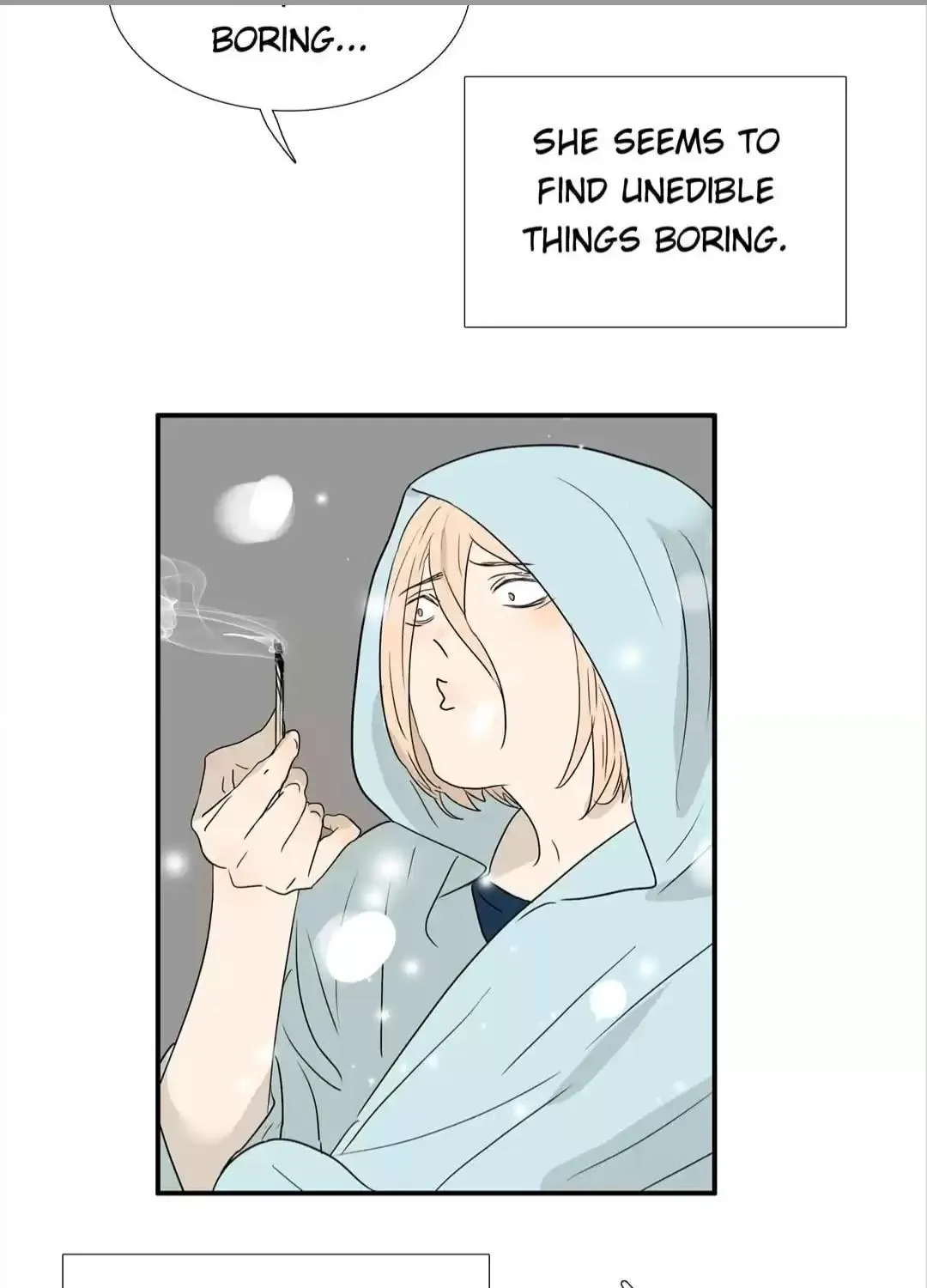 Read Bromance ( 18 Bu Xian ) chapter 224 image 2 on Lezhin