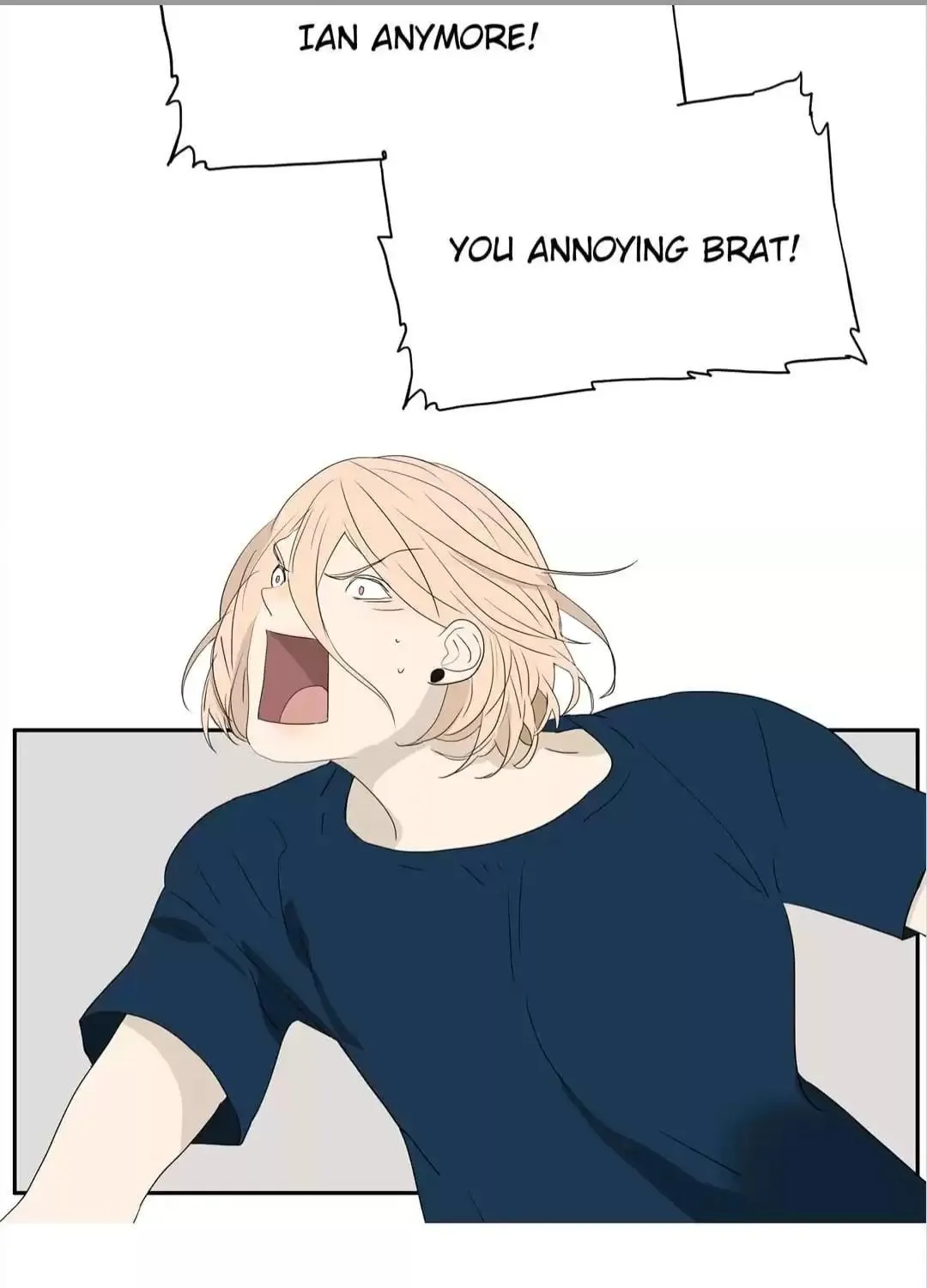 Read Bromance ( 18 Bu Xian ) chapter 224 image 20 on Lezhin