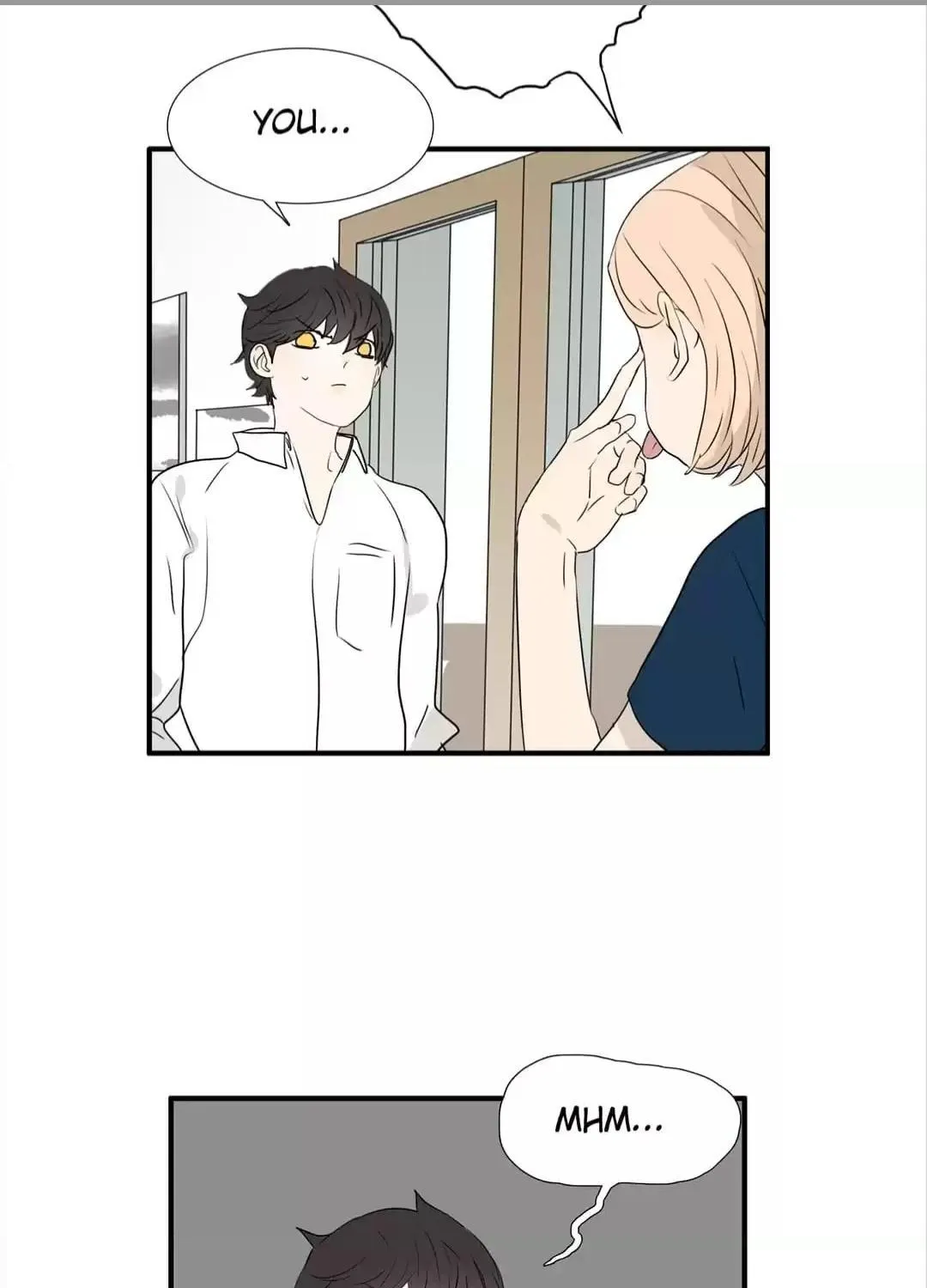 Read Bromance ( 18 Bu Xian ) chapter 224 image 22 on Lezhin