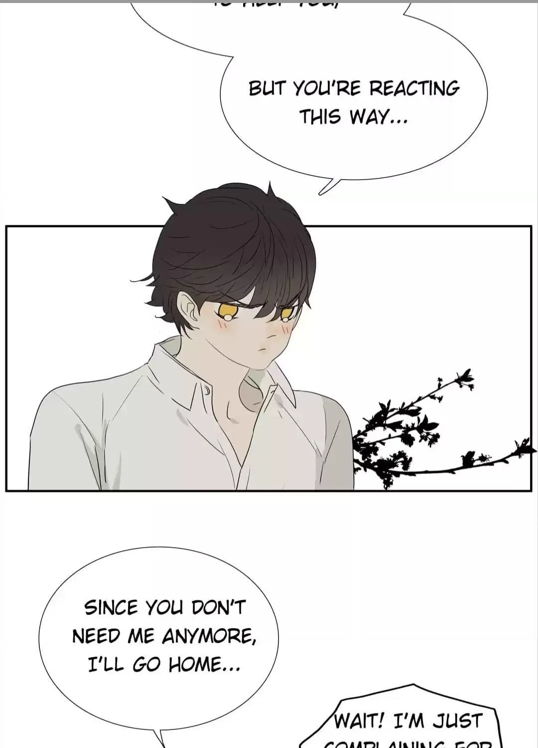 Read Bromance ( 18 Bu Xian ) chapter 224 image 28 on Lezhin