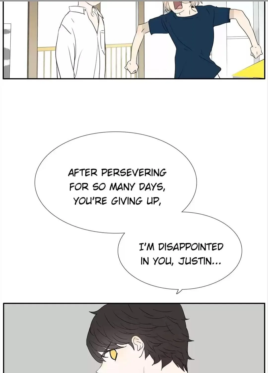 Read Bromance ( 18 Bu Xian ) chapter 224 image 30 on Lezhin