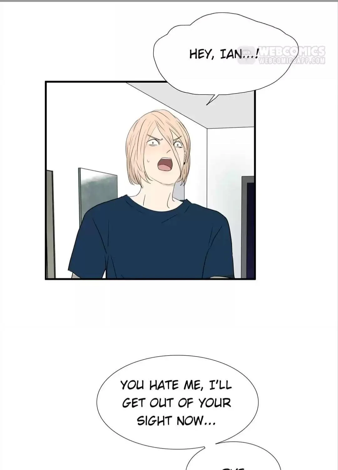 Read Bromance ( 18 Bu Xian ) chapter 224 image 32 on Lezhin